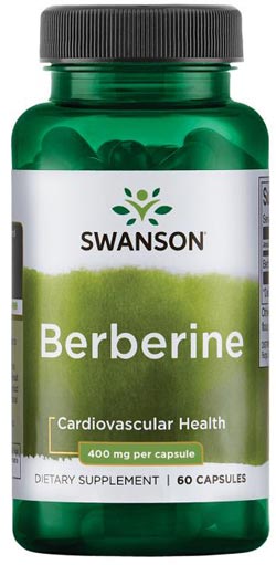berberine